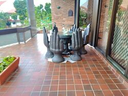 Hillview Garden Estate (D23), Semi-Detached #564080991